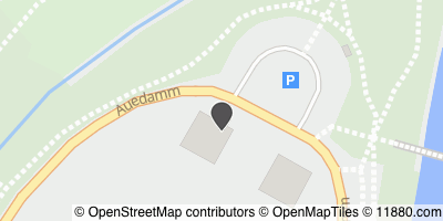 Auf Stadtplan Kassel, Hessen anzeigen