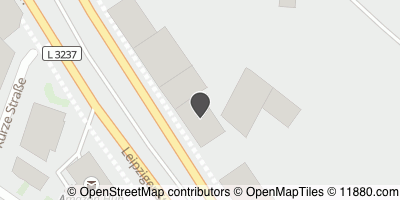 Auf Stadtplan Kassel, Hessen anzeigen