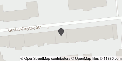 Auf Stadtplan Leipzig anzeigen