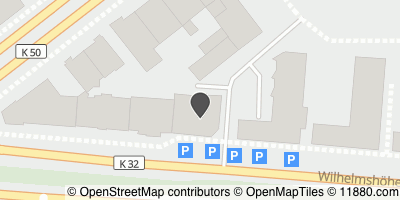 Auf Stadtplan Kassel, Hessen anzeigen