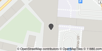 Auf Stadtplan Kassel, Hessen anzeigen