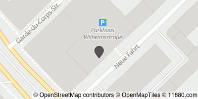 Auf Stadtplan Kassel, Hessen anzeigen