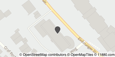 Auf Stadtplan Düsseldorf anzeigen