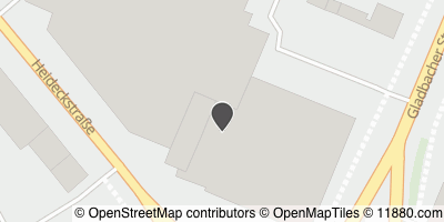 Auf Stadtplan Krefeld anzeigen