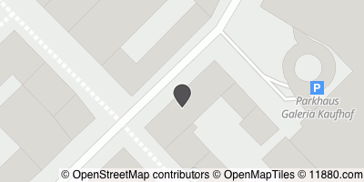 Auf Stadtplan Kassel, Hessen anzeigen