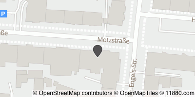 Auf Stadtplan Kassel, Hessen anzeigen