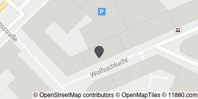 Auf Stadtplan Kassel, Hessen anzeigen