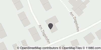 Auf Stadtplan Meerbusch anzeigen