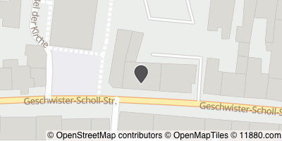 Auf Stadtplan Dingelstädt, Eichsfeld anzeigen