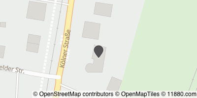 Auf Stadtplan Gevelsberg anzeigen