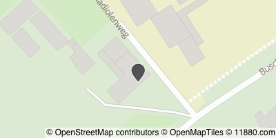 Auf Stadtplan Nettetal anzeigen