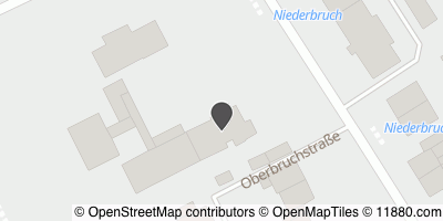 Auf Stadtplan Krefeld anzeigen