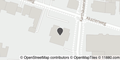 Auf Stadtplan Kassel, Hessen anzeigen