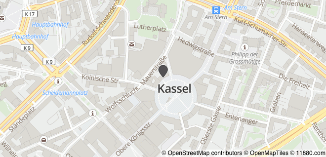 Deutscher Mieterbund Mieterverein Kassel Telefon Adresse