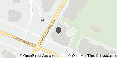 Auf Stadtplan Leipzig anzeigen