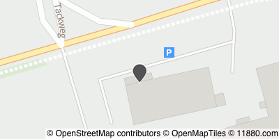 Auf Stadtplan Tönisvorst anzeigen