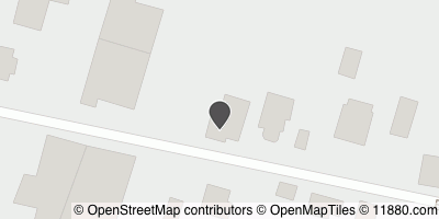 Auf Stadtplan Dingelstädt, Eichsfeld anzeigen