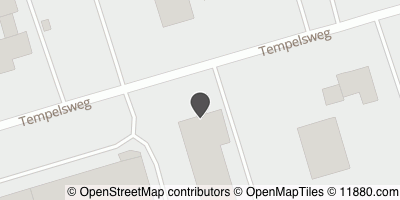 Auf Stadtplan Tönisvorst anzeigen