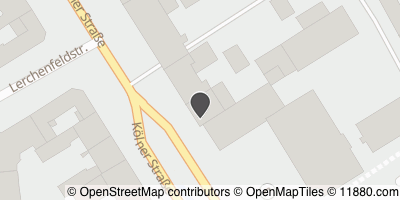 Auf Stadtplan Krefeld anzeigen