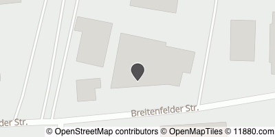 Auf Stadtplan Gevelsberg anzeigen