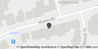 Auf Stadtplan Gevelsberg anzeigen