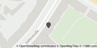 Auf Stadtplan Kassel, Hessen anzeigen