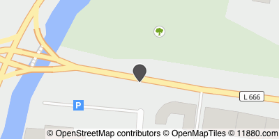 Auf Stadtplan Gevelsberg anzeigen