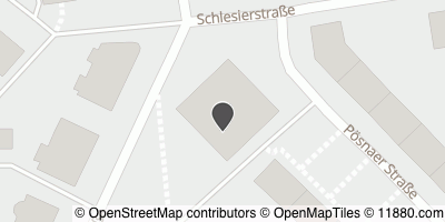 Auf Stadtplan Leipzig anzeigen