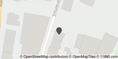 Auf Stadtplan Gevelsberg anzeigen