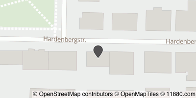 Auf Stadtplan Leipzig anzeigen
