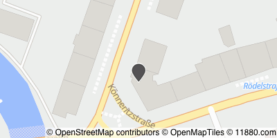 Auf Stadtplan Leipzig anzeigen