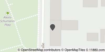 Auf Stadtplan Leipzig anzeigen