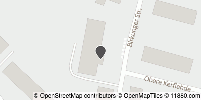 Auf Stadtplan Dingelstädt, Eichsfeld anzeigen