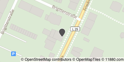 Auf Stadtplan Nettetal anzeigen