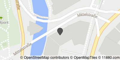 Auf Stadtplan Gevelsberg anzeigen