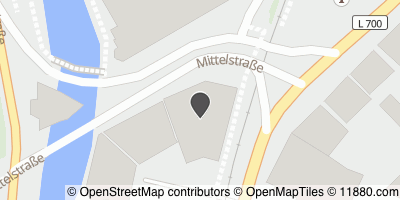 Auf Stadtplan Gevelsberg anzeigen