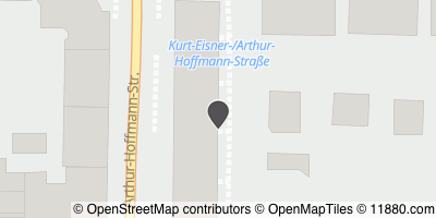 Auf Stadtplan Leipzig anzeigen