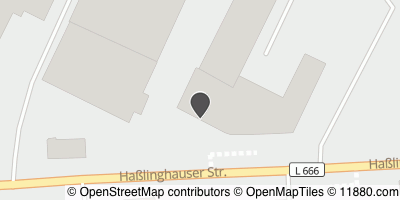 Auf Stadtplan Gevelsberg anzeigen