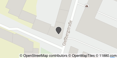 Auf Stadtplan Kassel, Hessen anzeigen