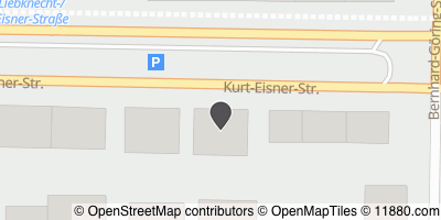 Auf Stadtplan Leipzig anzeigen