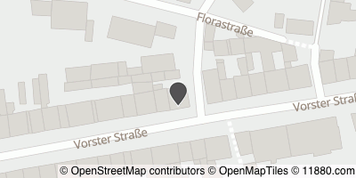 Auf Stadtplan Tönisvorst anzeigen