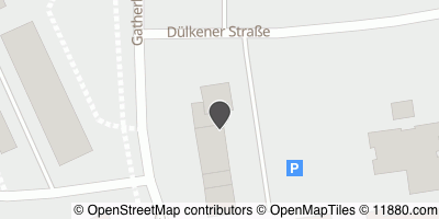 Auf Stadtplan Krefeld anzeigen