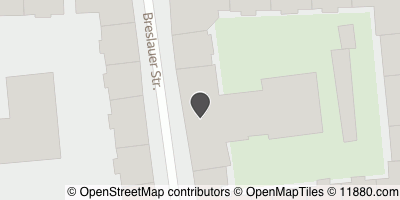 Auf Stadtplan Leipzig anzeigen