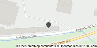 Auf Stadtplan Kassel, Hessen anzeigen