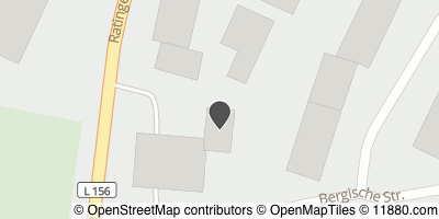 Auf Stadtplan Heiligenhaus bei Velbert anzeigen