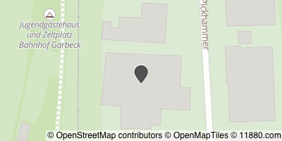 Auf Stadtplan Balve anzeigen