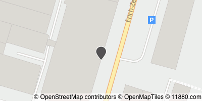 Auf Stadtplan Leipzig anzeigen