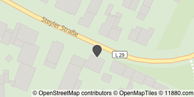 Auf Stadtplan Nettetal anzeigen