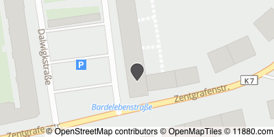Auf Stadtplan Kassel, Hessen anzeigen