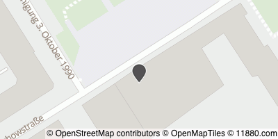 Auf Stadtplan Krefeld anzeigen